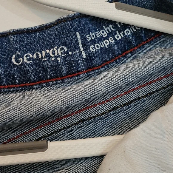 George Jeans, - Picture 4 of 7